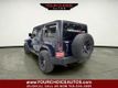 2013 Jeep Wrangler Unlimited 4WD 4dr Sahara - 22951790 - 2