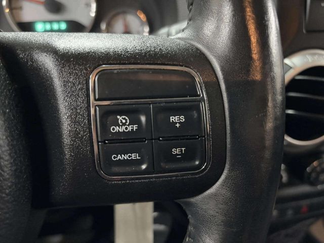 2013 Jeep Wrangler Unlimited 4WD 4dr Sahara - 22951790 - 34