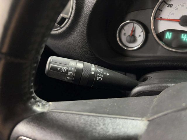 2013 Jeep Wrangler Unlimited 4WD 4dr Sahara - 22951790 - 35