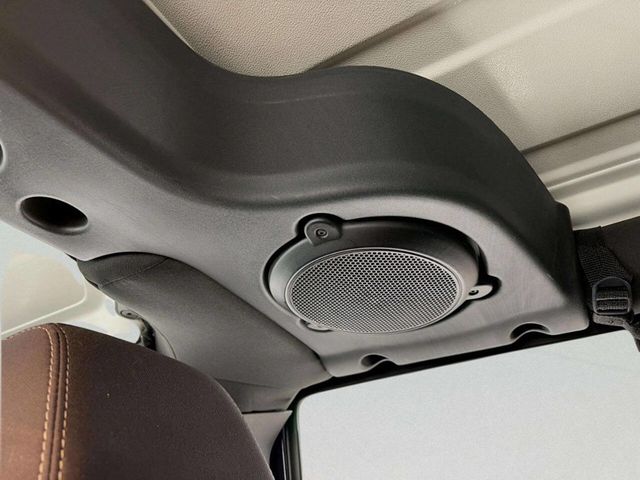 2013 Jeep Wrangler Unlimited 4WD 4dr Sahara - 22951790 - 42