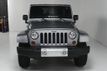 2013 Jeep Wrangler Unlimited 4WD 4dr Sahara - 22548506 - 8