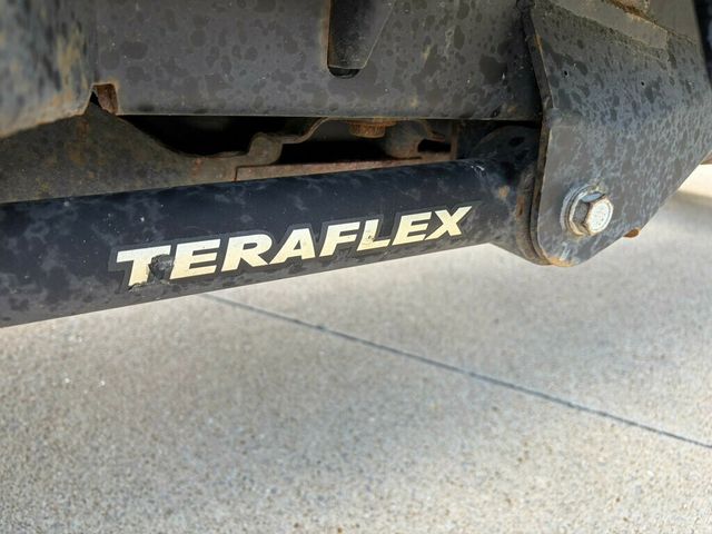 2013 Jeep Wrangler Unlimited 4WD 4dr Sahara - 23047036 - 36