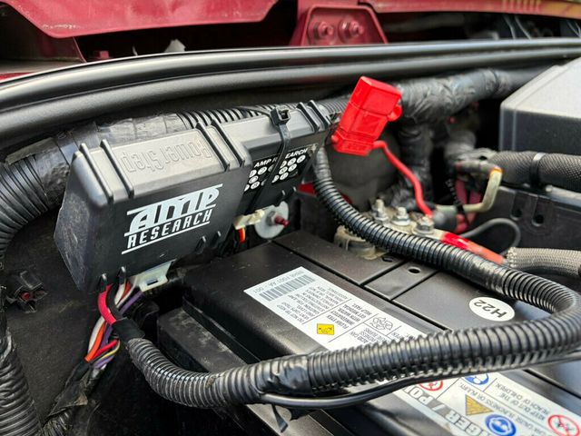 2013 Jeep Wrangler Unlimited 4WD 4dr Sahara - 23047036 - 44