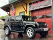 2013 Jeep Wrangler Unlimited 4WD 4dr Sahara - 22435950 - 0