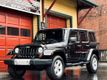 2013 Jeep Wrangler Unlimited 4WD 4dr Sahara - 22435950 - 4