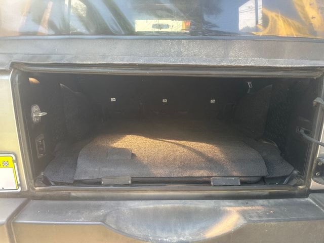 2013 Jeep Wrangler Unlimited 4WD 4dr Sport - 23007909 - 12