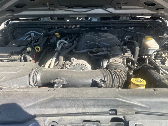 2013 Jeep Wrangler Unlimited 4WD 4dr Sport - 23007909 - 15