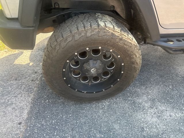 2013 Jeep Wrangler Unlimited 4WD 4dr Sport - 23007909 - 18
