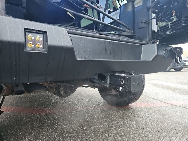 2013 Jeep Wrangler Unlimited 4WD 4dr Sport - 22986446 - 22