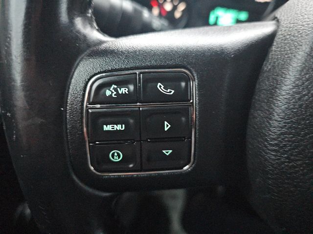 2013 Jeep Wrangler Unlimited 4WD 4dr Sport - 22986446 - 26