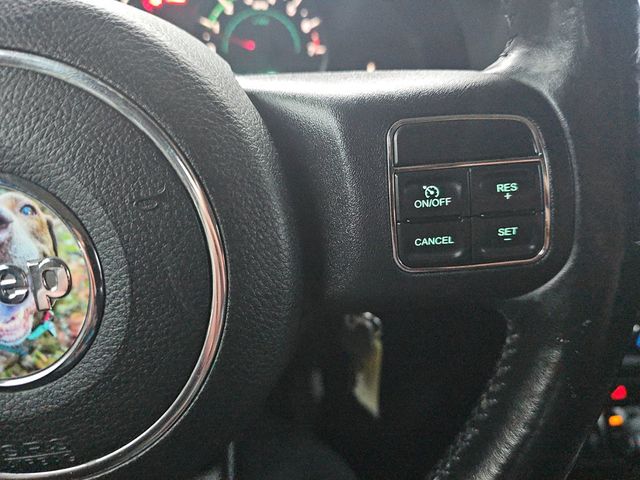 2013 Jeep Wrangler Unlimited 4WD 4dr Sport - 22986446 - 27