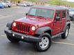 2013 Jeep Wrangler Unlimited 4WD 4dr Sport - 23019607 - 28
