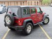 2013 Jeep Wrangler Unlimited 4WD 4dr Sport - 23019607 - 2