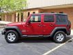 2013 Jeep Wrangler Unlimited 4WD 4dr Sport - 23019607 - 6