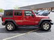 2013 Jeep Wrangler Unlimited 4WD 4dr Sport - 23019607 - 7