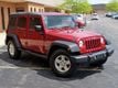 2013 Jeep Wrangler Unlimited 4WD 4dr Sport - 23019607 - 8