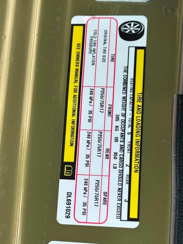 2013 Jeep Wrangler Unlimited 4WD 4dr Sport - 22875041 - 15