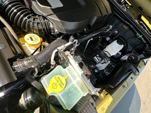 2013 Jeep Wrangler Unlimited 4WD 4dr Sport - 22875041 - 23