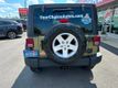 2013 Jeep Wrangler Unlimited 4WD 4dr Sport - 22875041 - 3