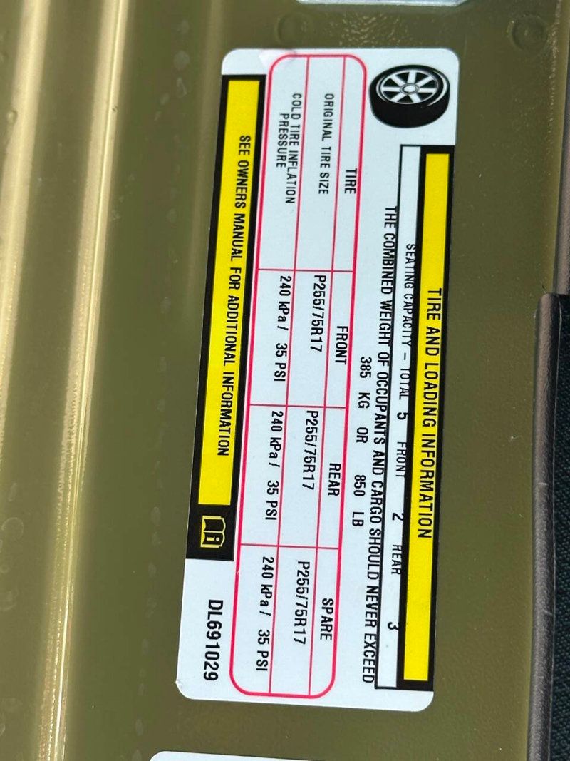 2013 Jeep Wrangler Unlimited 4WD 4dr Sport - 22875041 - 58