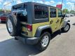 2013 Jeep Wrangler Unlimited 4WD 4dr Sport - 22875041 - 6