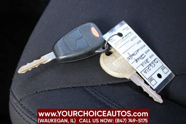 2013 Jeep Wrangler Unlimited 4WD 4dr Sport - 22889881 - 26