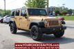 2013 Jeep Wrangler Unlimited 4WD 4dr Sport - 22889881 - 2