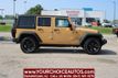2013 Jeep Wrangler Unlimited 4WD 4dr Sport - 22889881 - 3