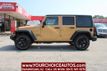 2013 Jeep Wrangler Unlimited 4WD 4dr Sport - 22889881 - 7