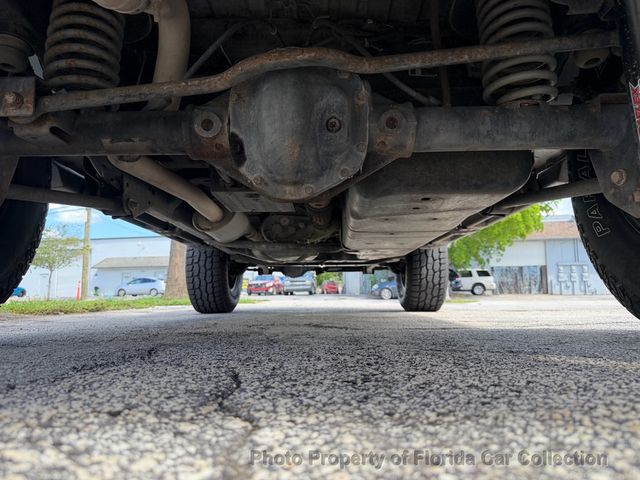 2013 Jeep Wrangler Unlimited 4WD Sahara - 23087828 - 19