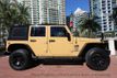 2013 Jeep Wrangler Unlimited 4WD Sport S - 22695091 - 15