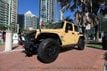 2013 Jeep Wrangler Unlimited 4WD Sport S - 22695091 - 25