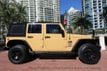 2013 Jeep Wrangler Unlimited 4WD Sport S - 22695091 - 2