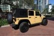 2013 Jeep Wrangler Unlimited 4WD Sport S - 22695091 - 53