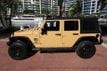 2013 Jeep Wrangler Unlimited 4WD Sport S - 22695091 - 56