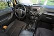 2013 Jeep Wrangler Unlimited 4WD Sport S - 22695091 - 8