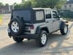 2013 Jeep Wrangler Unlimited MANUAL TRANS!! VERY CLEAN!! UNLIMITED!! 4DR - 23065983 - 10