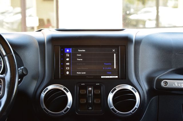 2013 Jeep Wrangler Unlimited Rubicon - 22999682 - 14