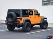 2013 Jeep Wrangler Unlimited RUBICON, 4X4, 6-SPD MANUAL, HARD TOP, NAVIGATION, TOW PKG - 22744684 - 2