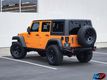 2013 Jeep Wrangler Unlimited RUBICON, 4X4, 6-SPD MANUAL, HARD TOP, NAVIGATION, TOW PKG - 22744684 - 3