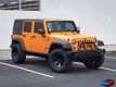 2013 Jeep Wrangler Unlimited RUBICON, 4X4, 6-SPD MANUAL, HARD TOP, NAVIGATION, TOW PKG - 22744684 - 5