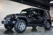 2013 Jeep Wrangler Unlimited *Wrangler Rubicon* *4WD* *Only 7k Original Miles* *1-Owner* - 23015427 - 2