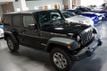 2013 Jeep Wrangler Unlimited *Wrangler Rubicon* *4WD* *Only 7k Original Miles* *1-Owner* - 23015427 - 38