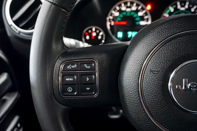 2013 Jeep Wrangler Unlimited *Wrangler Rubicon* *4WD* *Only 7k Original Miles* *1-Owner* - 23015427 - 46