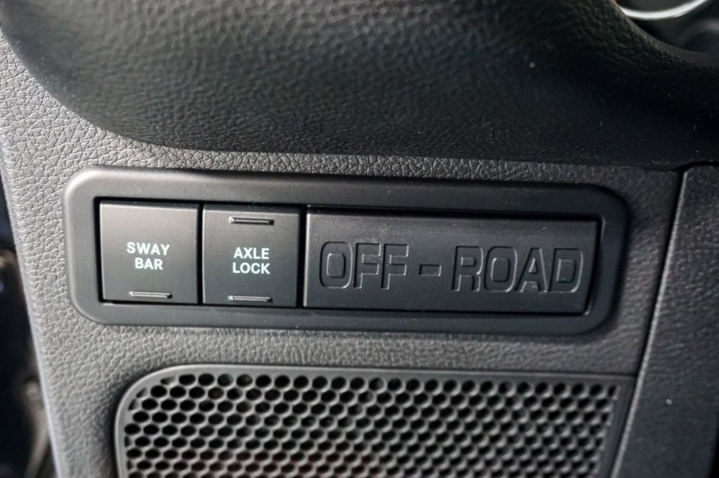 2013 Jeep Wrangler Unlimited *Wrangler Rubicon* *4WD* *Only 7k Original Miles* *1-Owner* - 23015427 - 56