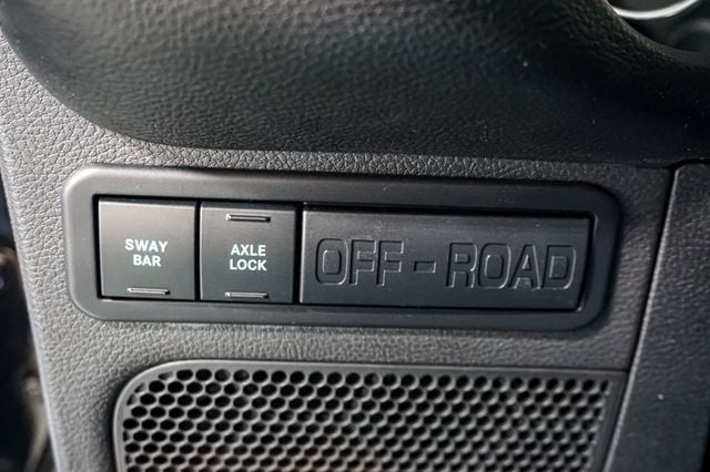 2013 Jeep Wrangler Unlimited *Wrangler Rubicon* *4WD* *Only 7k Original Miles* *1-Owner* - 23015427 - 56