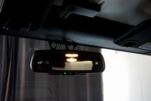 2013 Jeep Wrangler Unlimited *Wrangler Rubicon* *4WD* *Only 7k Original Miles* *1-Owner* - 23015427 - 58