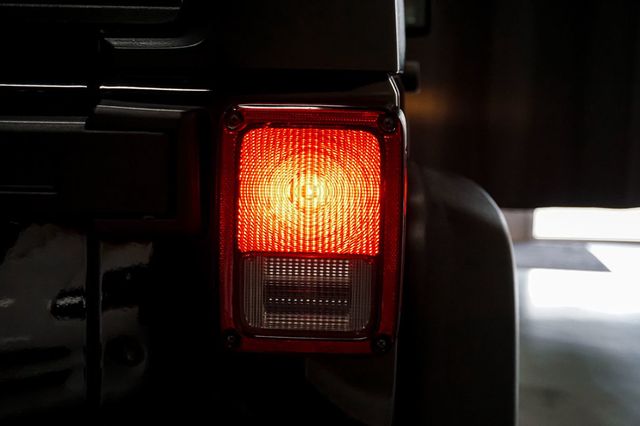 2013 Jeep Wrangler Unlimited *Wrangler Rubicon* *4WD* *Only 7k Original Miles* *1-Owner* - 23015427 - 74