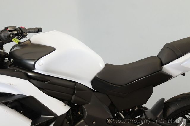 2013 Kawasaki Ninja 650 Includes Warranty! - 22553727 - 9