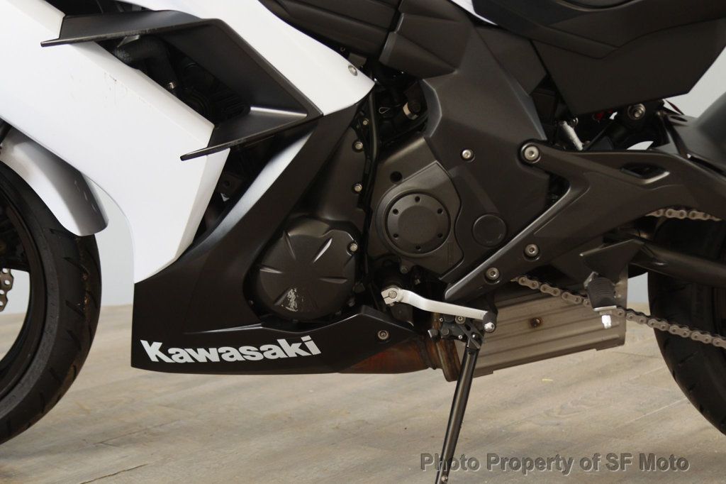 2013 Kawasaki Ninja 650 Includes Warranty! - 22553727 - 14